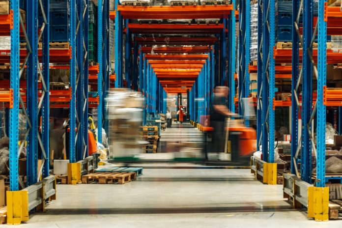 Industrial Supply Chains