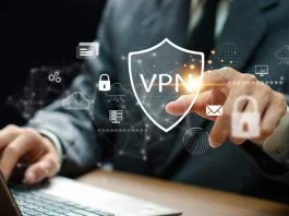 VPN in the business