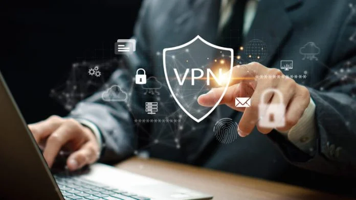 iStock-2213349763 (1) VPN in the business