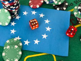 Europe’s iGaming industry