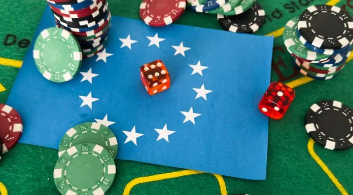 Europe’s iGaming industry