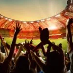 Sports Organizations Build Fan For Global Events