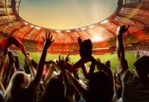 Sports Organizations Build Fan For Global Events