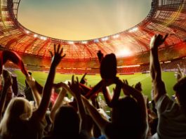 Sports Organizations Build Fan For Global Events