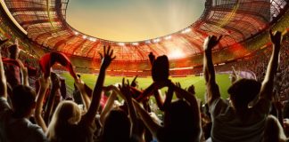 Sports Organizations Build Fan For Global Events