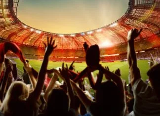 Sports Organizations Build Fan For Global Events