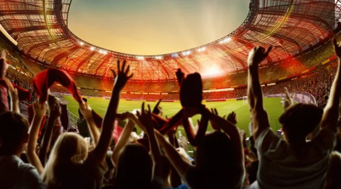 Sports Organizations Build Fan For Global Events