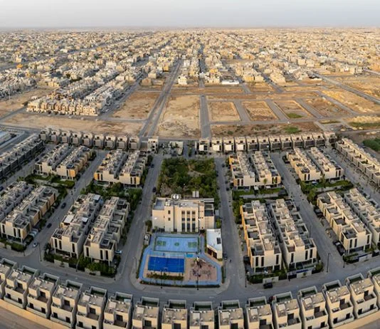 Developing Saudi Arabia’s Construction Ecosystem: Moving from vision to reality at The National Housing Company Saudi Arabia construction