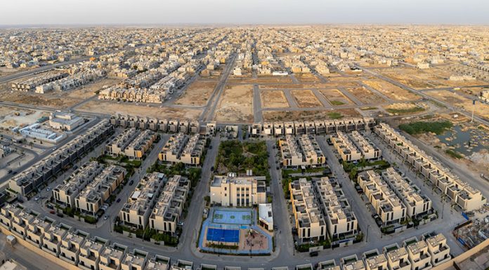 Developing Saudi Arabia’s Construction Ecosystem: Moving from vision to reality at The National Housing Company Saudi Arabia construction