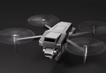 BRINC Guardian Expands Drone 3d