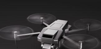 BRINC Guardian Expands Drone 3d