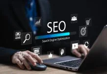 SEO in ecommerce