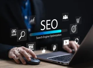 SEO in ecommerce