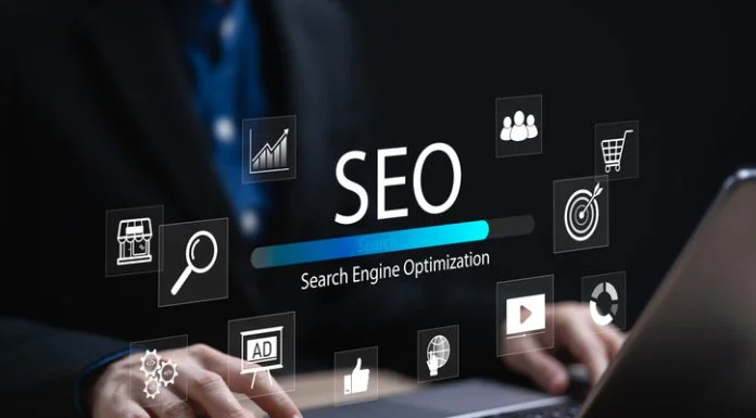 SEO in ecommerce