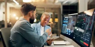 Forex Brokers in Germany