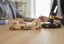 QLD CTP Lawyers Explain the CTP Payout Calculator QLD CTP Lawyers - Toy cars accident lawyer