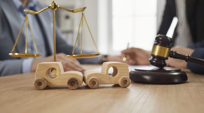 QLD CTP Lawyers - Toy cars accident lawyer