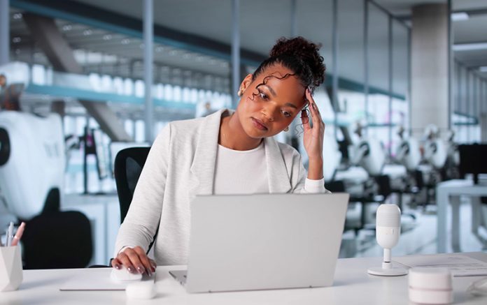 AI fatigue