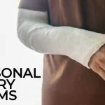 Prove Pain and Suffering - PERSONAL INJURY CLAIMS