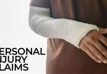 Prove Pain and Suffering - PERSONAL INJURY CLAIMS