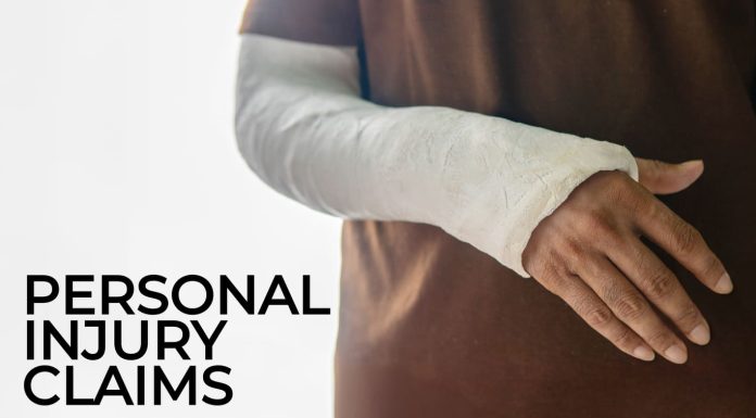 Prove Pain and Suffering - PERSONAL INJURY CLAIMS