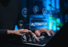 Key Skills to Look for When You Hire Automation Developers Hire Automation Developers - Automation concept