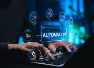 Hire Automation Developers - Automation concept