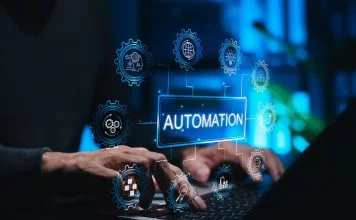Hire Automation Developers - Automation concept
