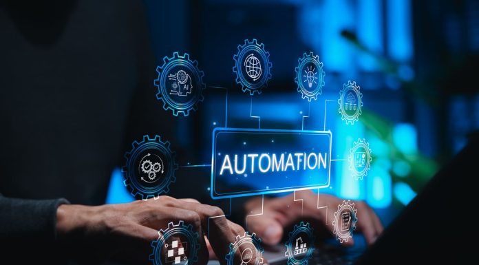 Key Skills to Look for When You Hire Automation Developers Hire Automation Developers - Automation concept