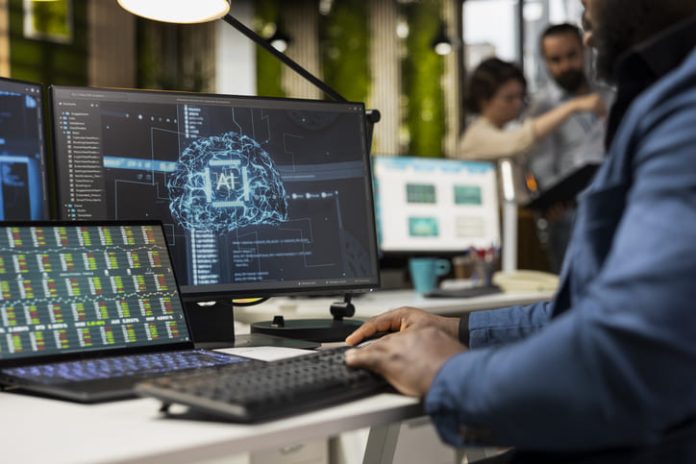 Managing Goals and Accountability in AI Transformation