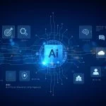 AI Transformation Roadmap - AGI Technology Interface