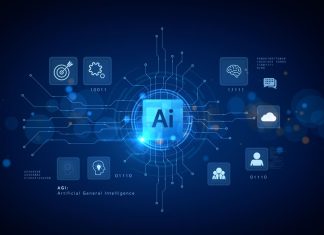 AI Transformation Roadmap - AGI Technology Interface