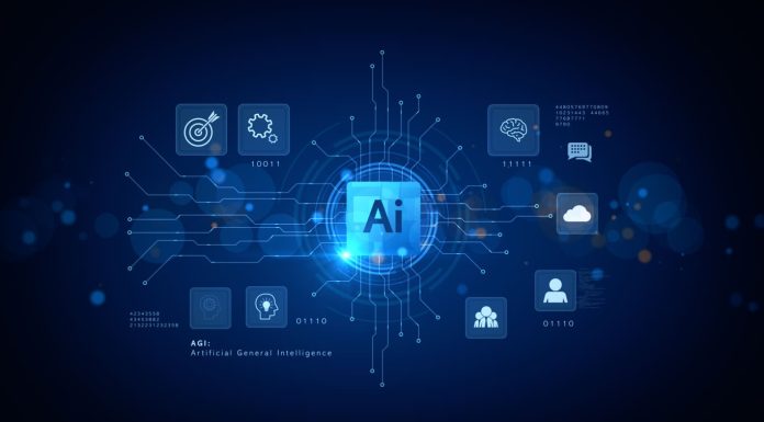 The AI Transformation Roadmap: What Leaders Must Validate Before They Build AI Transformation Roadmap - AGI Technology Interface