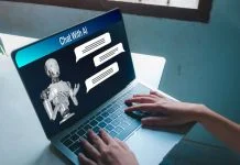 AI Character Chat