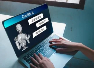 AI Character Chat