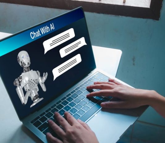 AI Character Chat