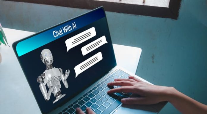 AI Character Chat