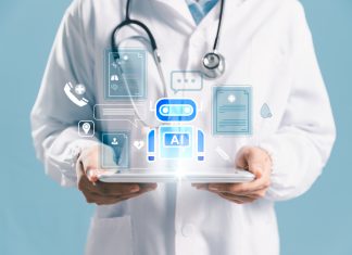 AI Changing HCP Communication in Pharma