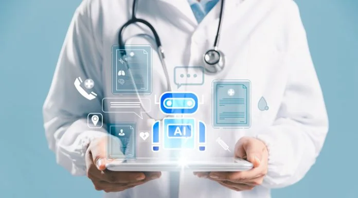 How is AI Changing HCP Communication in Pharma? AI Changing HCP Communication in Pharma
