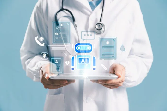 AI Changing HCP Communication in Pharma