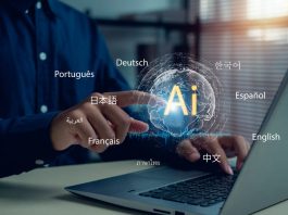 AI translation quality