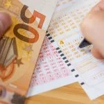 Lottery Games Europe - winning the lottery
