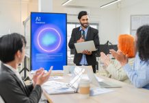 AI Visual Tools are Now a Business Skill AI Visual Tools in the business