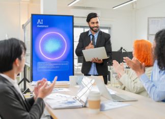 AI Visual Tools are Now a Business Skill AI Visual Tools in the business