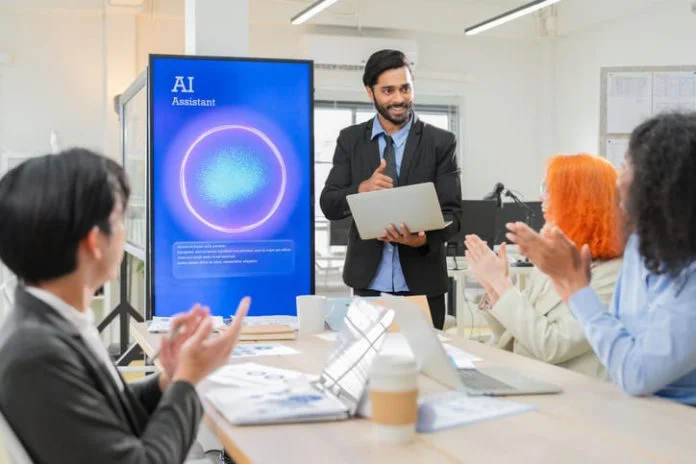 iStock-2248827859 (1) AI Visual Tools in the business