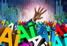 AI investment trends