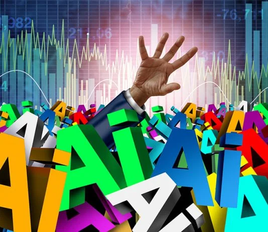 AI investment trends