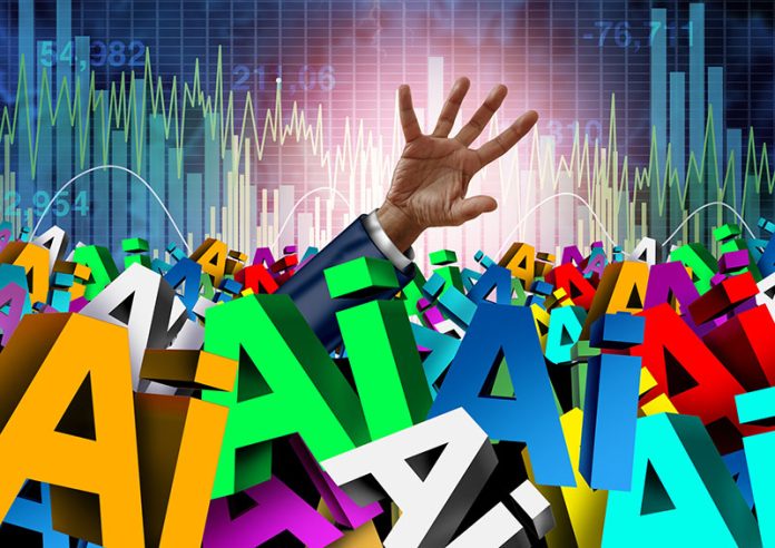 AI Market Saturation AI investment trends