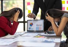 cognitive performance at work