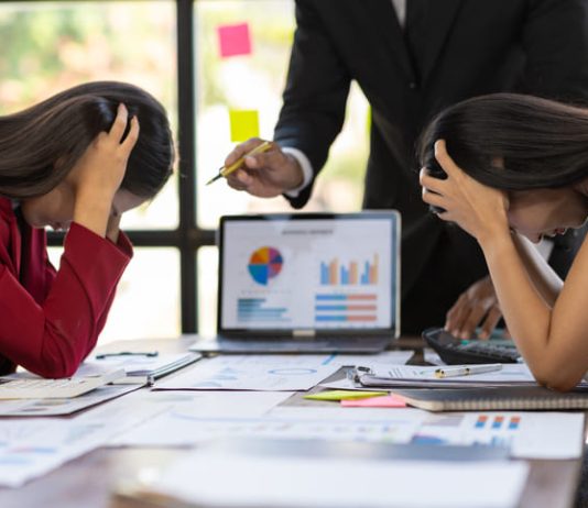 Measuring Cognitive Performance at Work Has Never Been More Accessible cognitive performance at work
